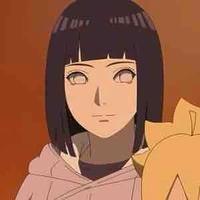Hinata Hiuga