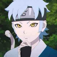 Mitsuki 