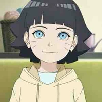 Himawari Uzumaki