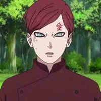 Gaara