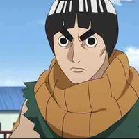 Rock Lee