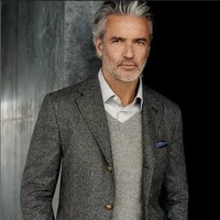 Román Narvaez (Tío de antenea)