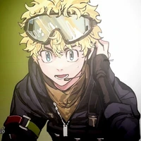 🥺Takemichi Hanemya🥺