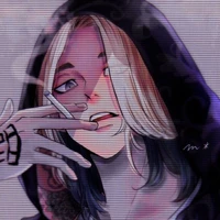 🚭Hanma Hanemya🚭