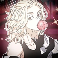 🐭Manjiro Sano/Mikey🐭