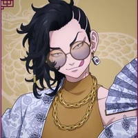 🤑Kokonoi Hajime🤑