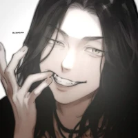 🐈‍⬛Baji Keisuke🐈‍⬛