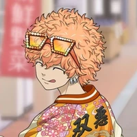 😁Nahoya Kawata/Smiley😁