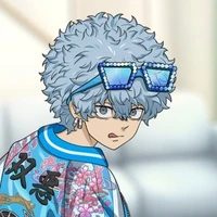 😠Souya Kawata/angry😠