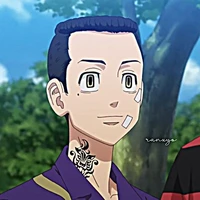 Kazutora (Criança)