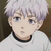 Mitsuya (Criança)