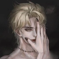 🔥Henry Devereaux A