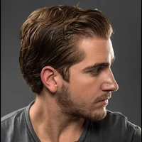 Luke Kingsten