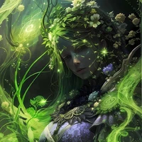 Deusa Da Natureza - Armis