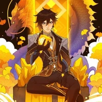 เรนตะ/ร่างมนุษย์มังกร