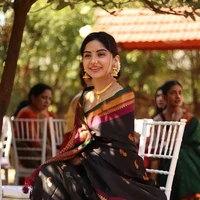 Shreya Shastri