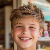 Zade De Luca/ Martin