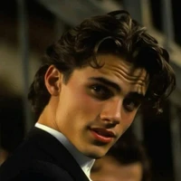 Martin De Luca/ ml?