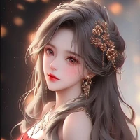 Carmella Alexendra[Twin of Carl younger]