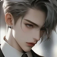 Asher Alexendra[ML dad]