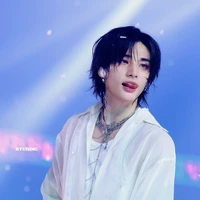 Hyunjin