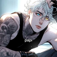 🍒"Matheus papi"