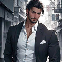 Pietro Villa(pai de Dante, Rodrigo,,Lais