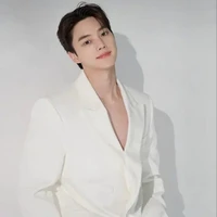 jefry kim(papah alexandra)