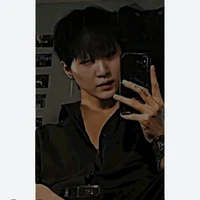 agust kim