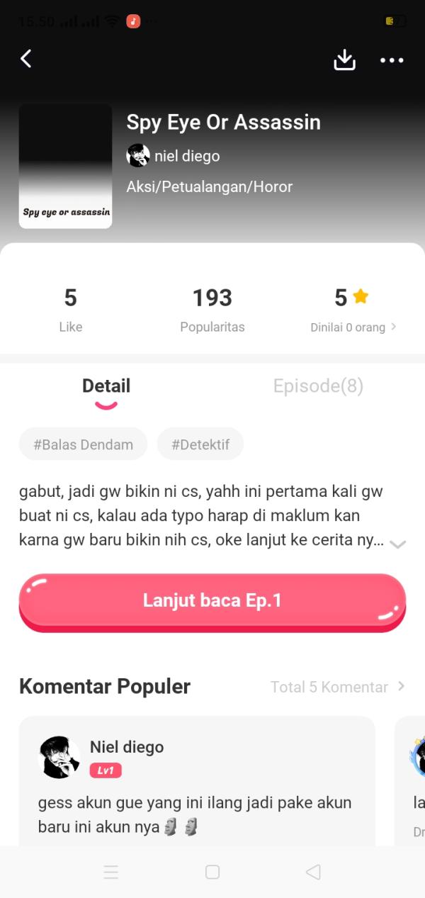NovelToon