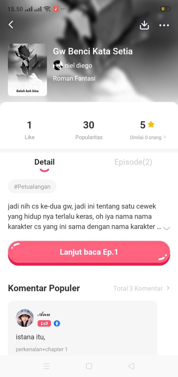 NovelToon