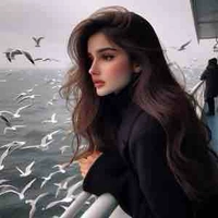 AYLA CHATURVEDI (ML YOUNGER SISTER)