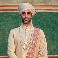 KIRAN GUPTA (FL GRANDFATHER)