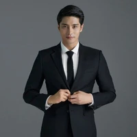 นักธุรกิจ