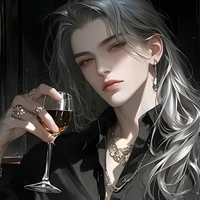 Lyang Kieran Alpha 28 ans