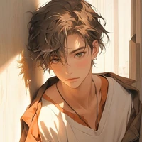 Louis Yu 18 ans Omega dominant