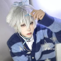 nagi seishiro