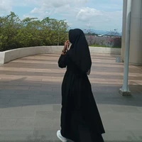 puspa Najwa rahayu