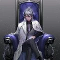 Padre de A y l(Rey vampiro)