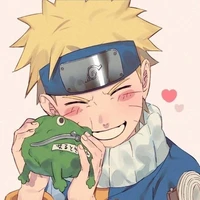Naruto Uzumaki