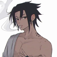Sasuke Uchiha