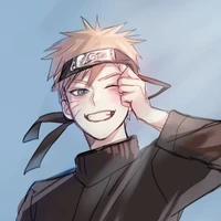 Uzumaki Naruto