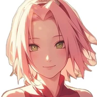Haruno Sakura