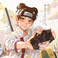 Tenten
