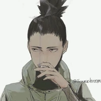 Shikamaru Nara