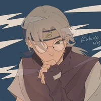 Kabuto Yakushi