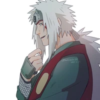 Jiraiya
