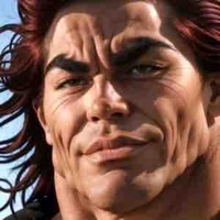 Yujiro hanma 