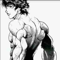 Baki hanma