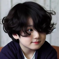 Jeon Jungkook